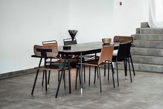 sillas de madera para comedor