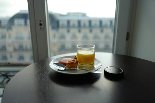 Mesas de comedor para apartamentos pequeños