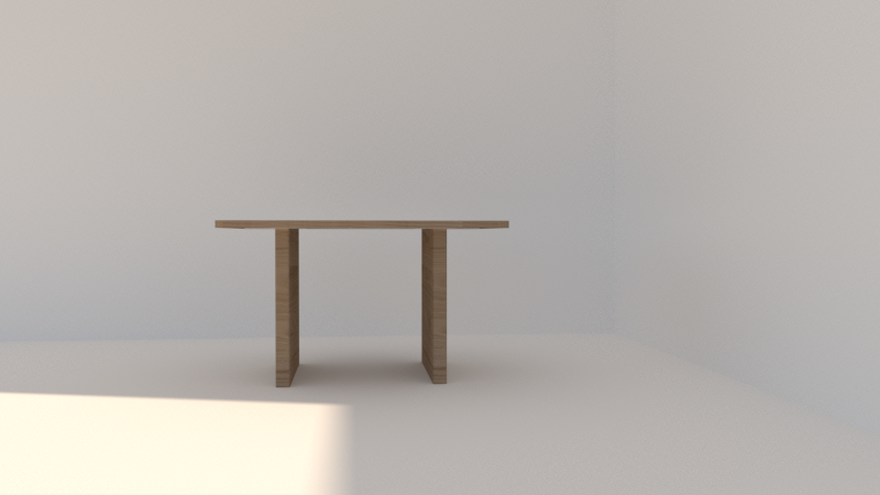 Mesa de comedor M