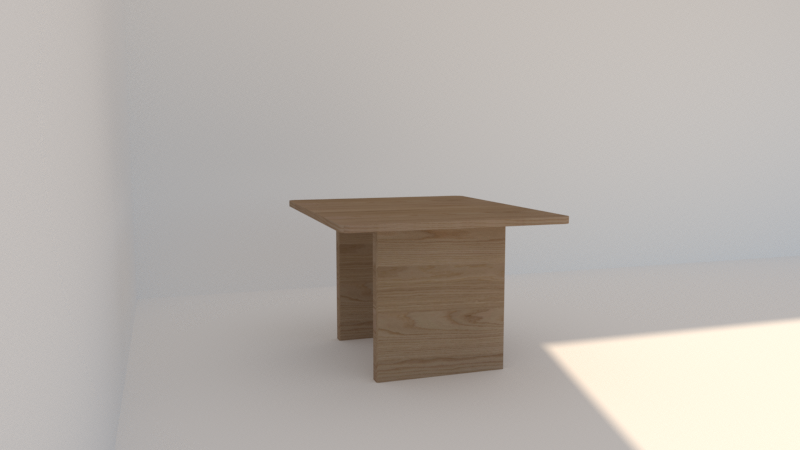 Mesa de comedor M