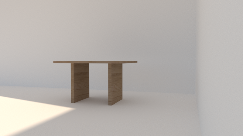 Mesa de comedor M