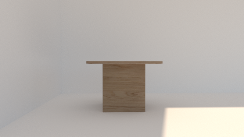 Mesa de comedor M