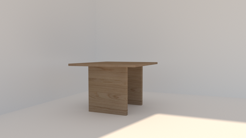 Mesa de comedor M