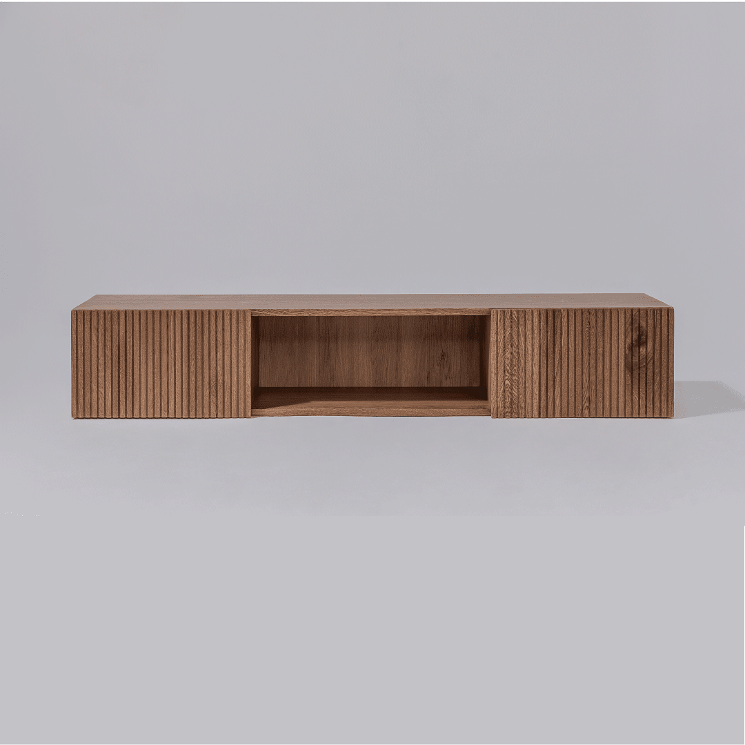 Mueble Tv Lúmina Don Castor