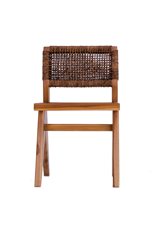Silla Comedor Nomad