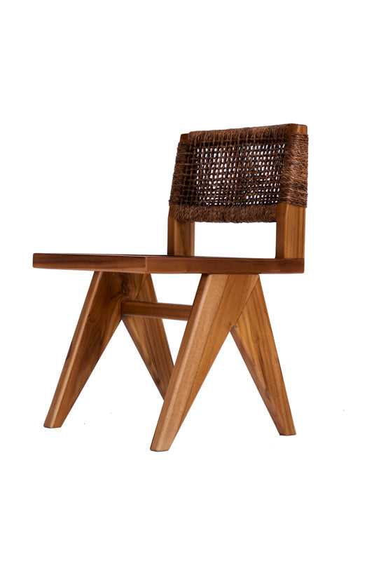 Silla Comedor Nomad