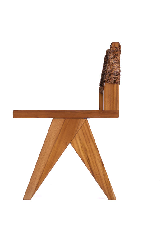 Silla Comedor Nomad