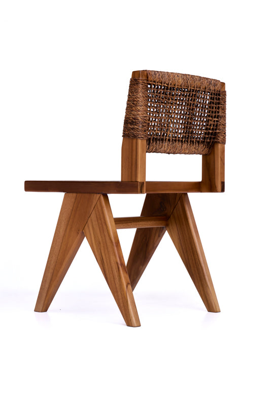 Silla Comedor Nomad