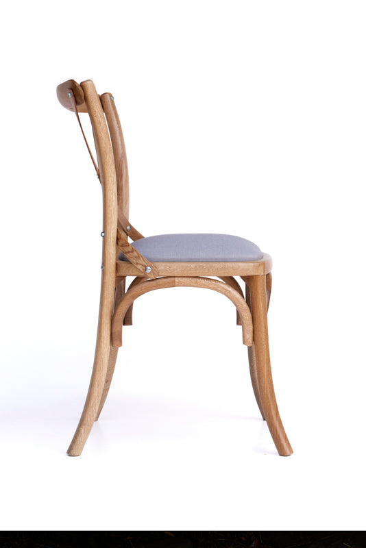Silla Comedor en madera Viña