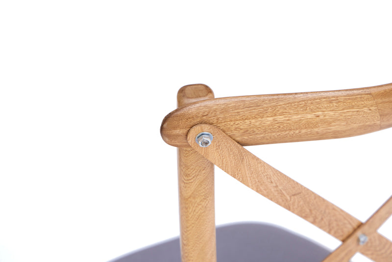 Silla Comedor en madera Viña