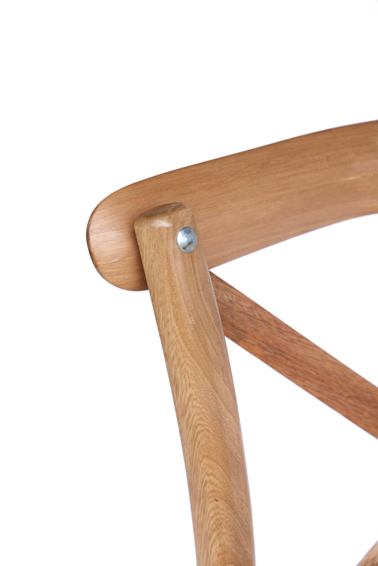 Silla Comedor Viña - detalles