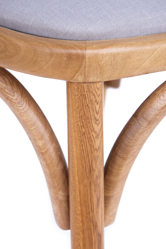 Silla Comedor Viña - detalles