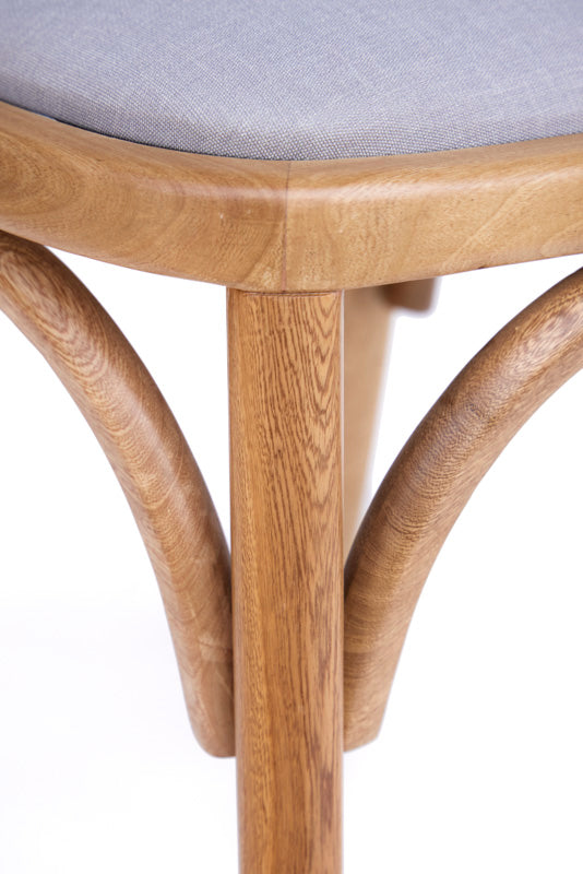 Silla Comedor Viña - detalles
