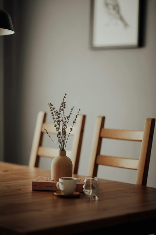 Cómo Elegir el Comedor Perfecto: Tamaños, Estilos y Consejos Clave