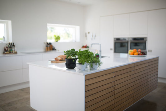 Diseño de cocina con tendencias 2025 | Don Castor