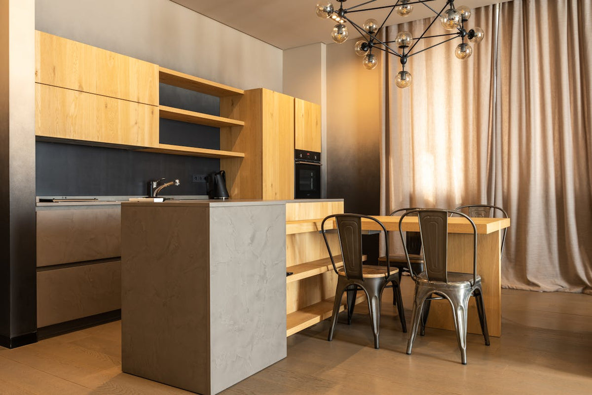 Muebles personalizados a la medida