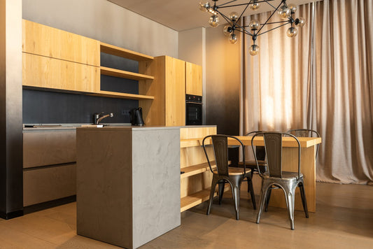 Muebles personalizados a la medida