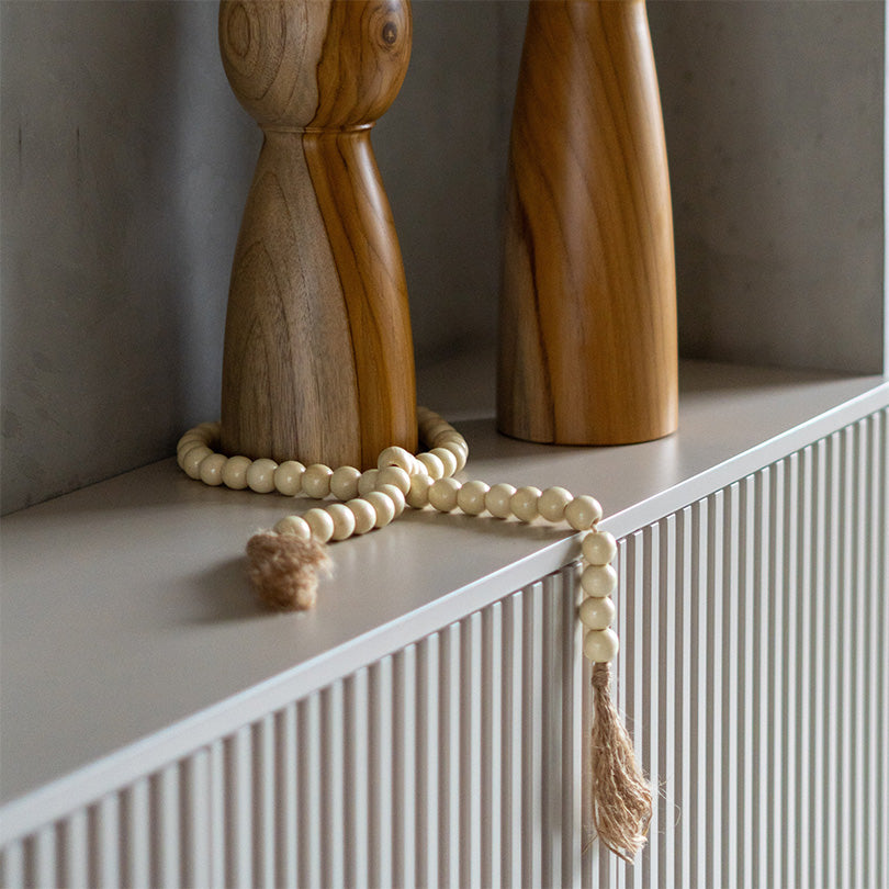 Cuencas decorativas