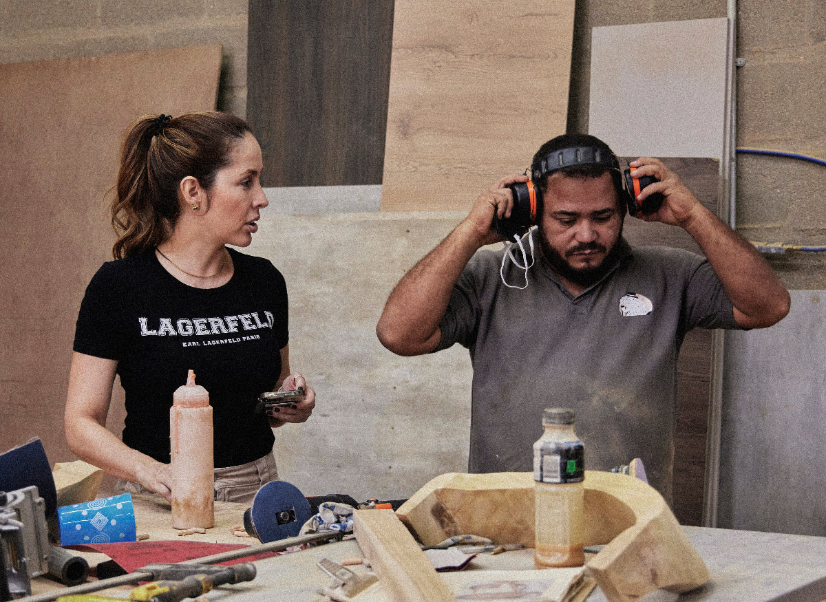 Don Castor, trabajamos con amor todos nuestros productos