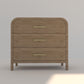 Mesa de Noche Isy para la Habitación