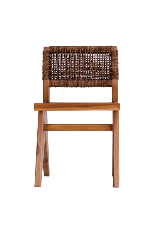 Silla Comedor Nomad